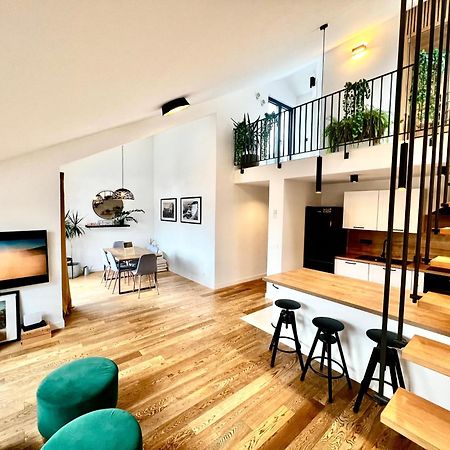Aria Suite & Spa Dubrovnik Luaran gambar