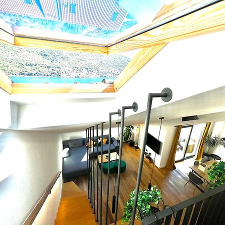 Aria Suite & Spa Dubrovnik Luaran gambar