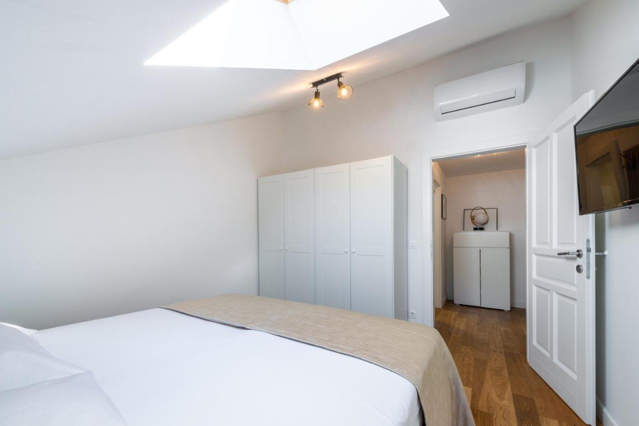 Aria Suite & Spa Dubrovnik Luaran gambar