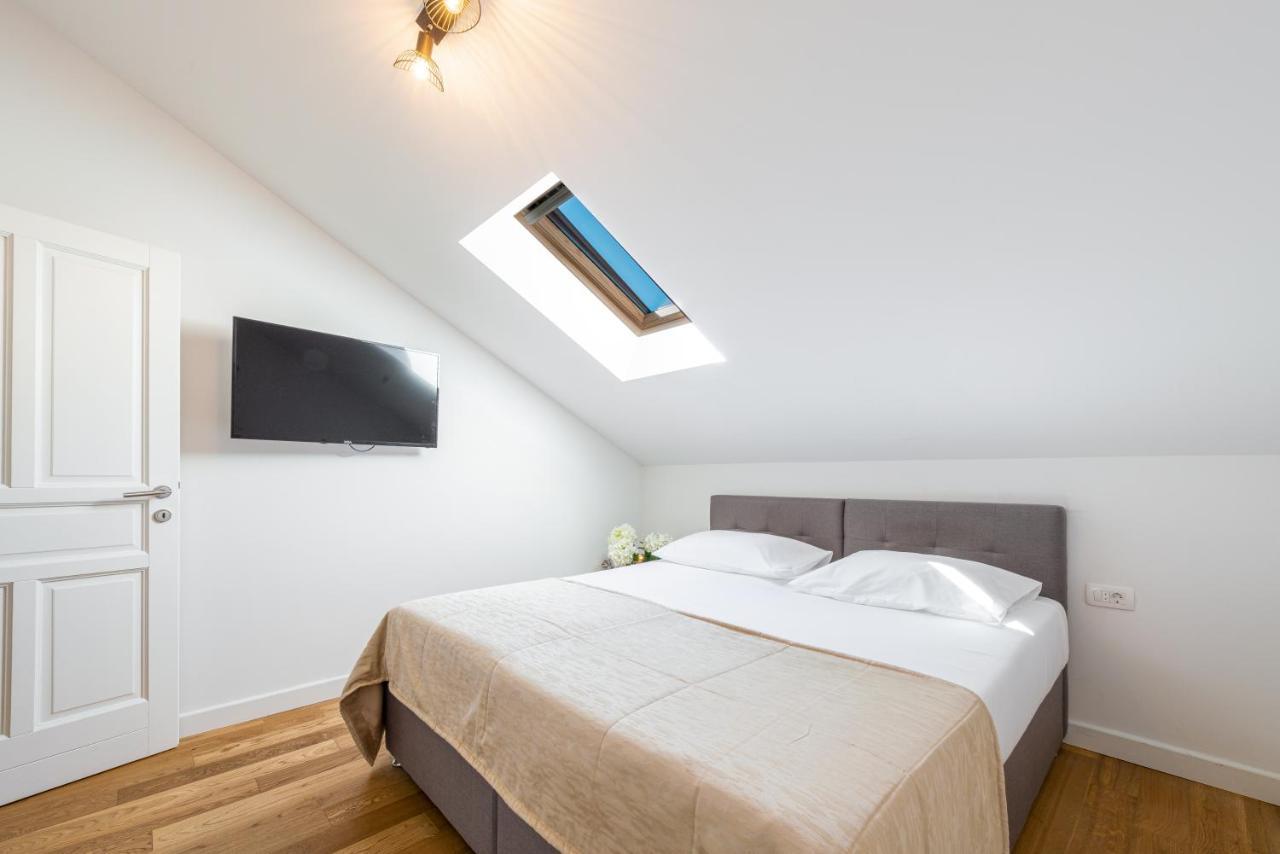 Aria Suite & Spa Dubrovnik Luaran gambar