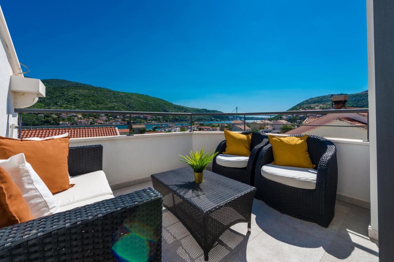 Aria Suite & Spa Dubrovnik Luaran gambar