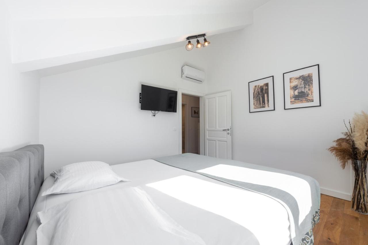 Aria Suite & Spa Dubrovnik Luaran gambar