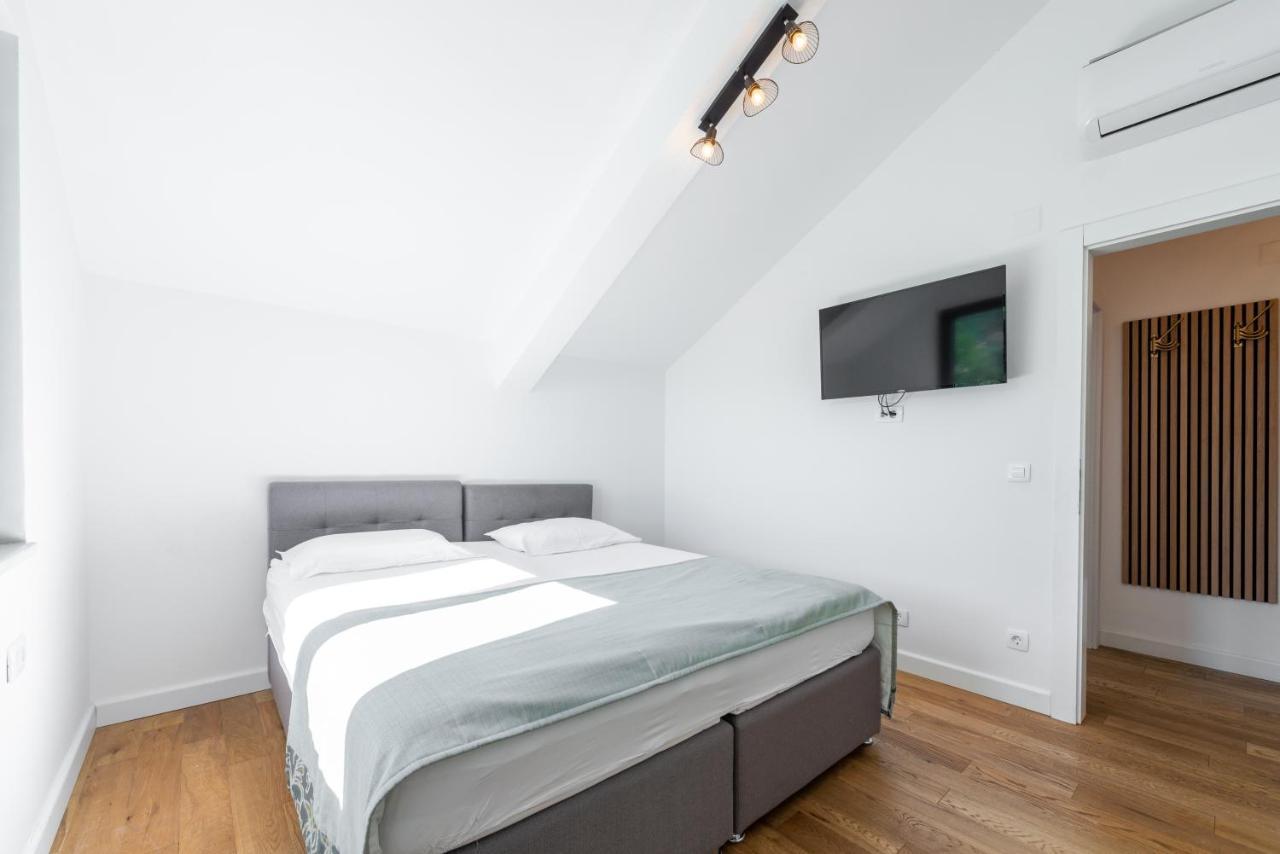 Aria Suite & Spa Dubrovnik Luaran gambar