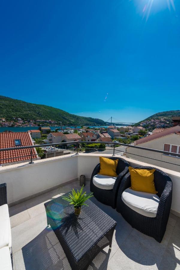 Aria Suite & Spa Dubrovnik Luaran gambar