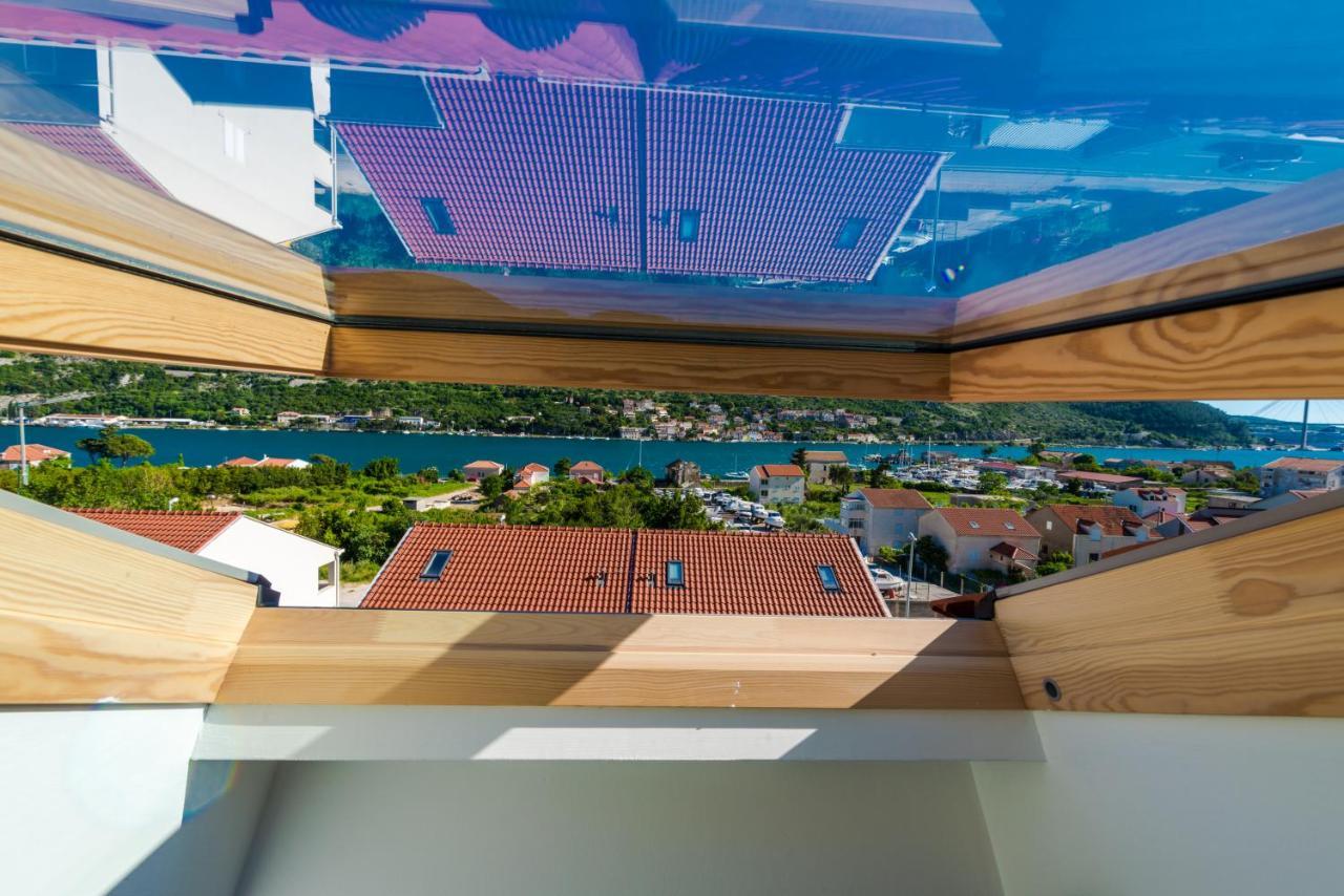 Aria Suite & Spa Dubrovnik Luaran gambar