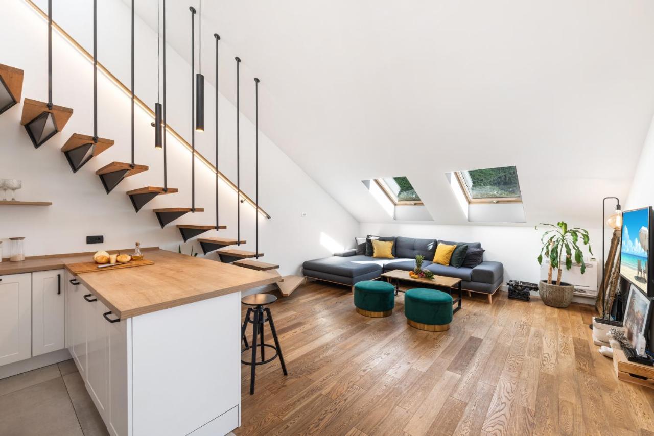Aria Suite & Spa Dubrovnik Luaran gambar