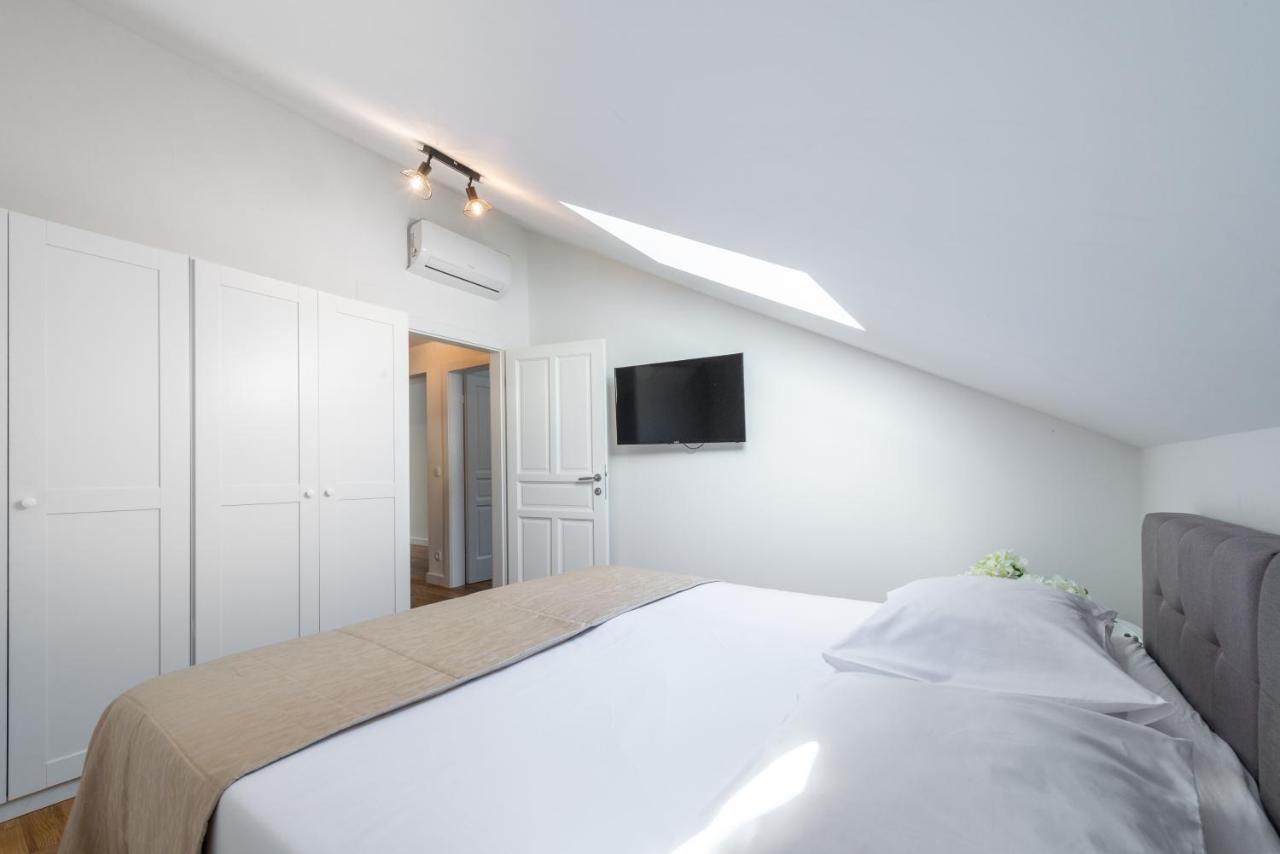 Aria Suite & Spa Dubrovnik Luaran gambar