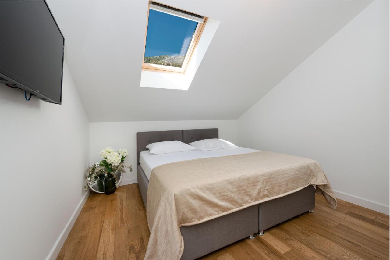 Aria Suite & Spa Dubrovnik Luaran gambar