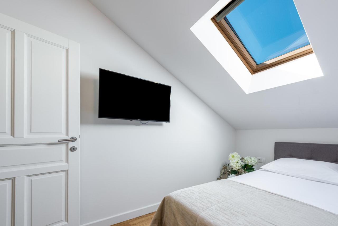 Aria Suite & Spa Dubrovnik Luaran gambar
