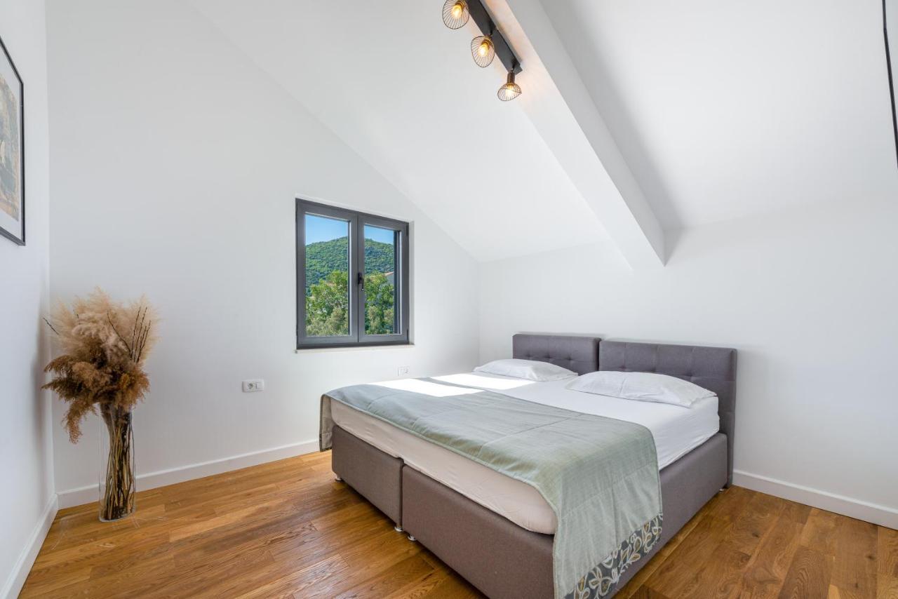Aria Suite & Spa Dubrovnik Luaran gambar