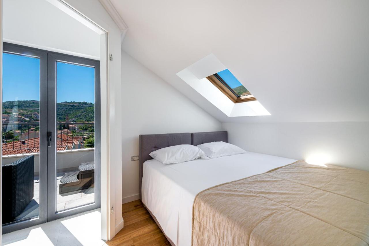 Aria Suite & Spa Dubrovnik Luaran gambar