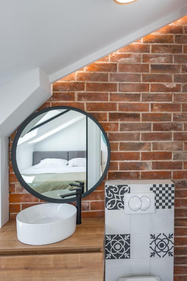 Aria Suite & Spa Dubrovnik Luaran gambar