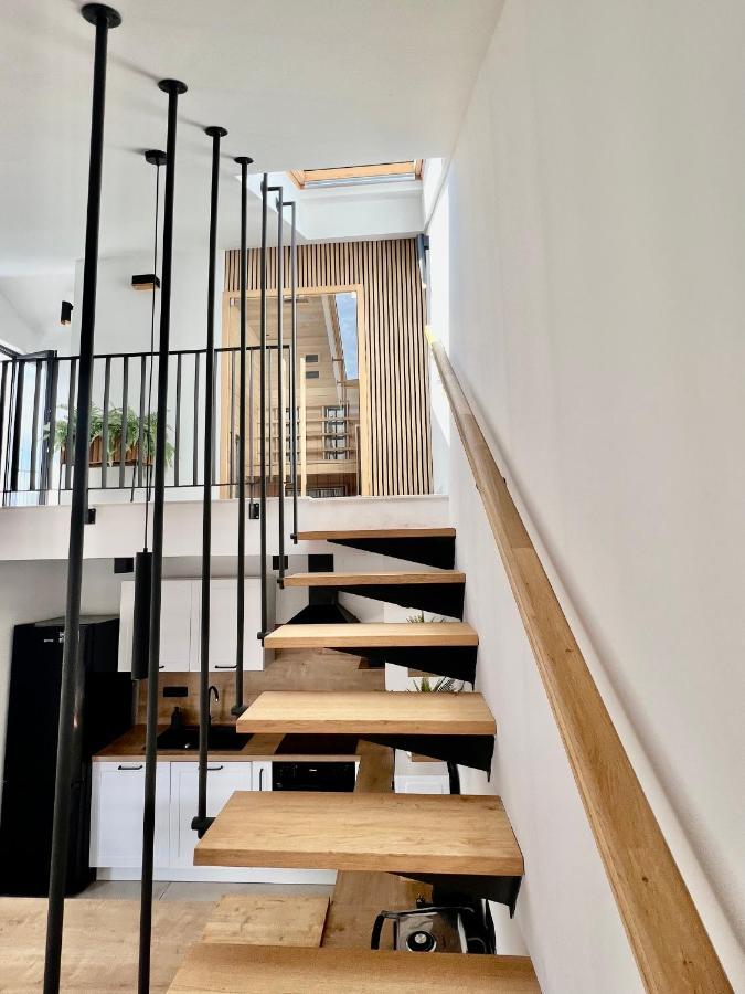 Aria Suite & Spa Dubrovnik Luaran gambar