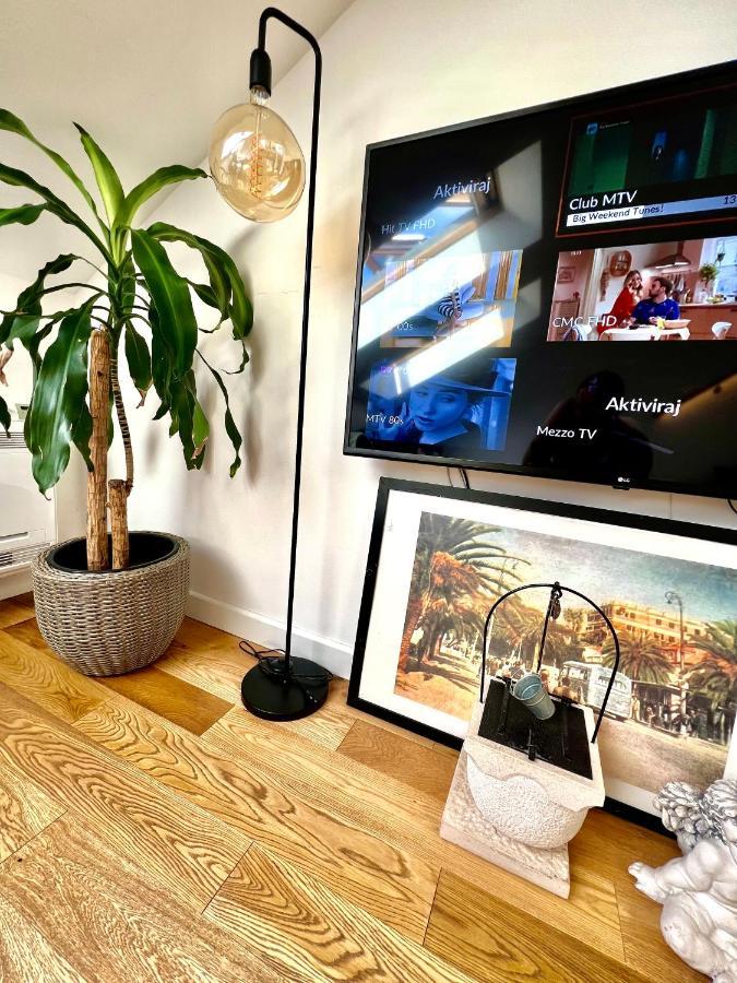 Aria Suite & Spa Dubrovnik Luaran gambar