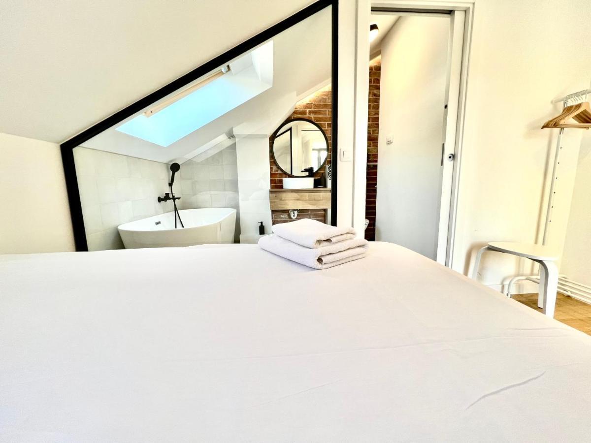 Aria Suite & Spa Dubrovnik Luaran gambar