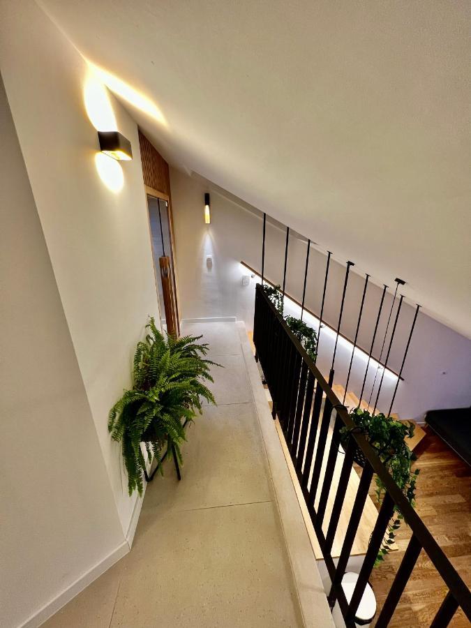 Aria Suite & Spa Dubrovnik Luaran gambar