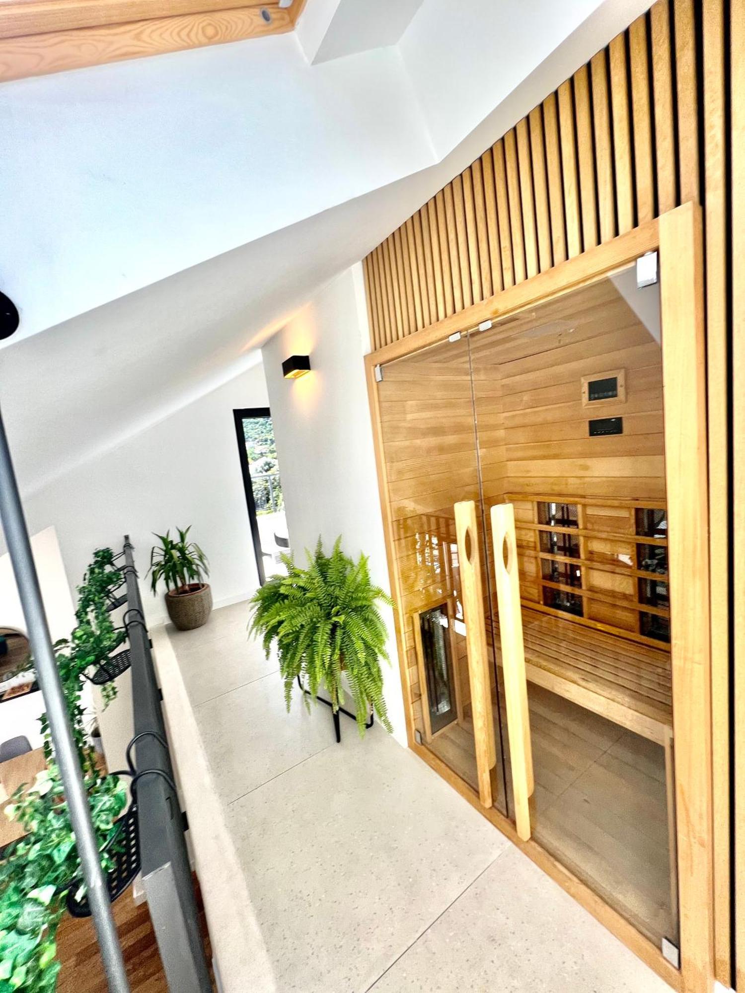 Aria Suite & Spa Dubrovnik Luaran gambar
